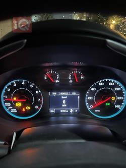 شێڤرۆلێت مالیبۆ